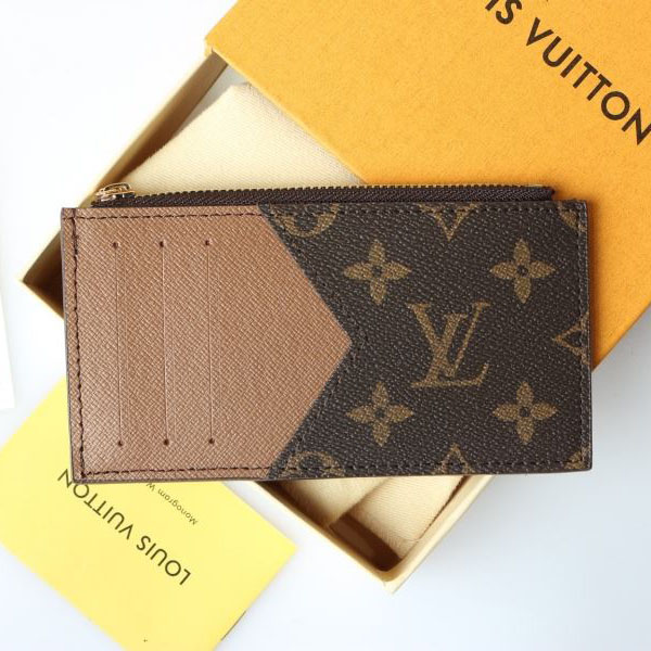 Louis Vuitton Wallets Purse